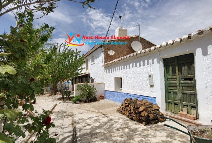 5 soverom Finca/Herregård til salgs i Cullar - € 128 500 (Ref: 7533996)