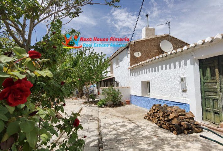 5 soverom Finca/Herregård til salgs i Cullar - € 128 500 (Ref: 7533996)