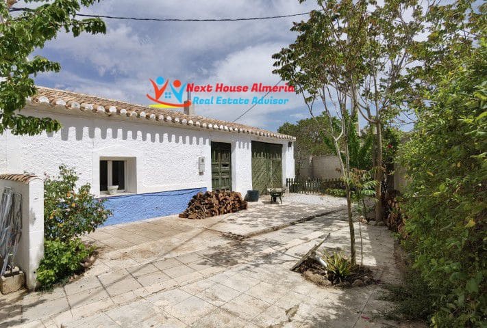 5 soverom Finca/Herregård til salgs i Cullar - € 128 500 (Ref: 7533996)