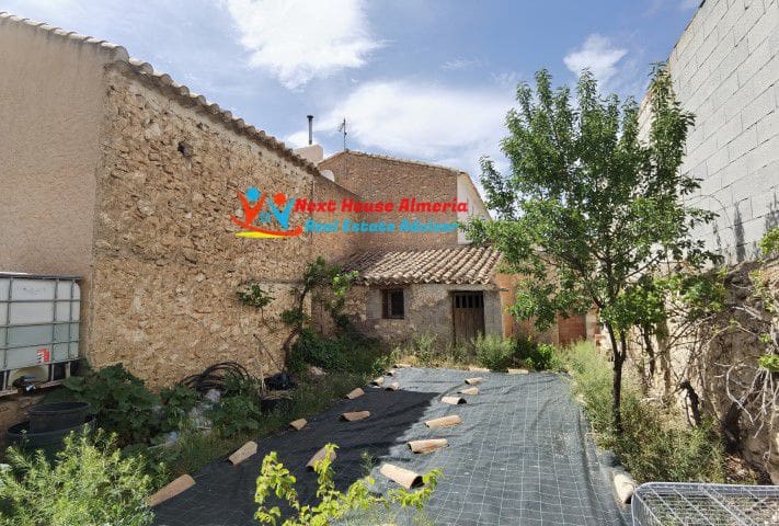 5 soverom Finca/Herregård til salgs i Cullar - € 128 500 (Ref: 7533996)