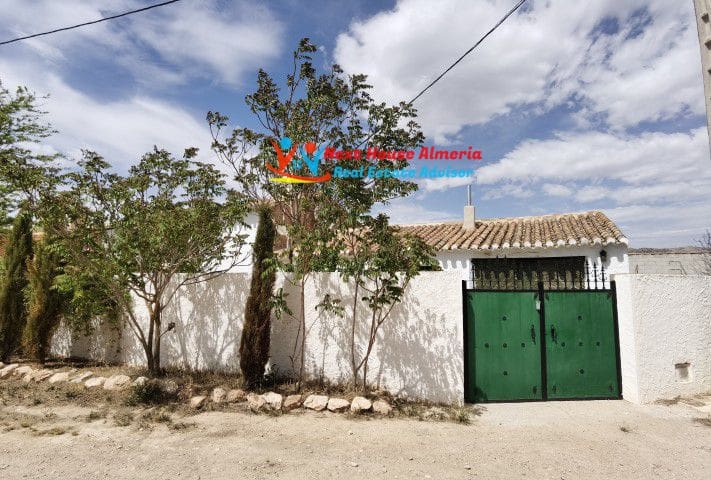 5 soverom Finca/Herregård til salgs i Cullar - € 128 500 (Ref: 7533996)