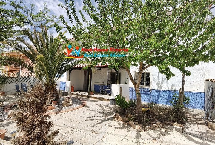 5 soverom Finca/Herregård til salgs i Cullar - € 128 500 (Ref: 7533996)