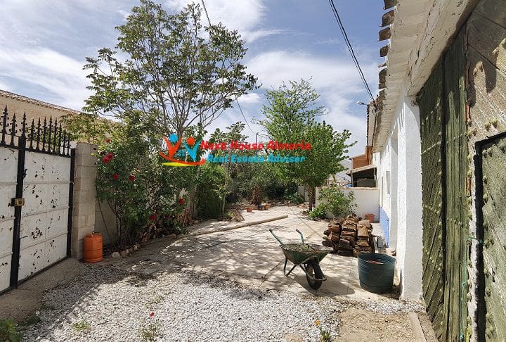 5 soverom Finca/Herregård til salgs i Cullar - € 128 500 (Ref: 7533996)