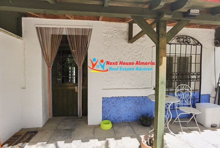 5 soverom Finca/Herregård til salgs i Cullar - € 128 500 (Ref: 7533996)