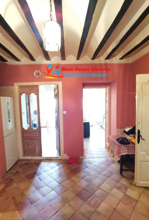 5 soverom Finca/Herregård til salgs i Cullar - € 128 500 (Ref: 7533996)