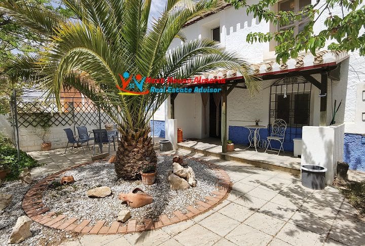 5 soverom Finca/Herregård til salgs i Cullar - € 128 500 (Ref: 7533996)