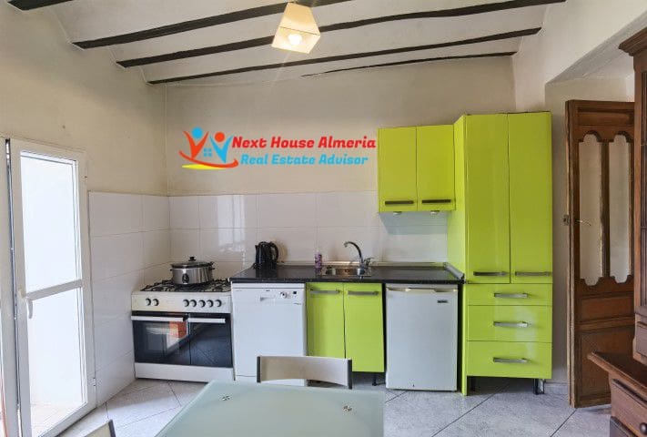 5 soverom Finca/Herregård til salgs i Cullar - € 128 500 (Ref: 7533996)