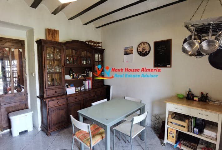 5 soverom Finca/Herregård til salgs i Cullar - € 128 500 (Ref: 7533996)