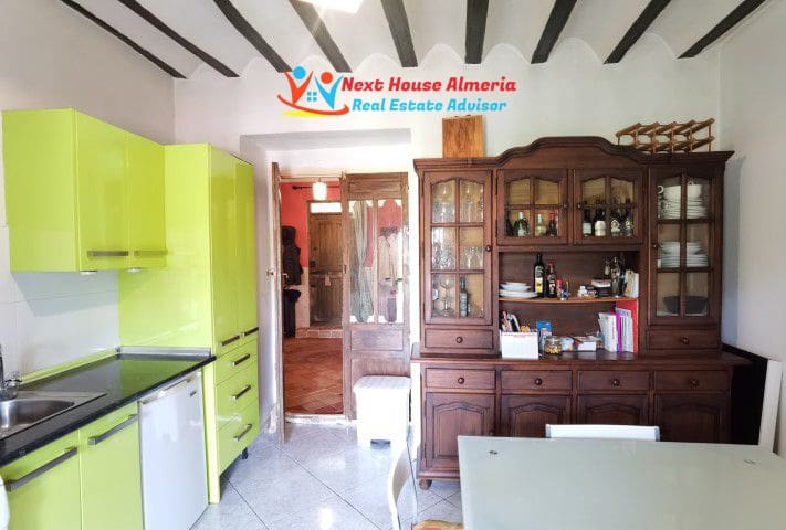 5 soverom Finca/Herregård til salgs i Cullar - € 128 500 (Ref: 7533996)