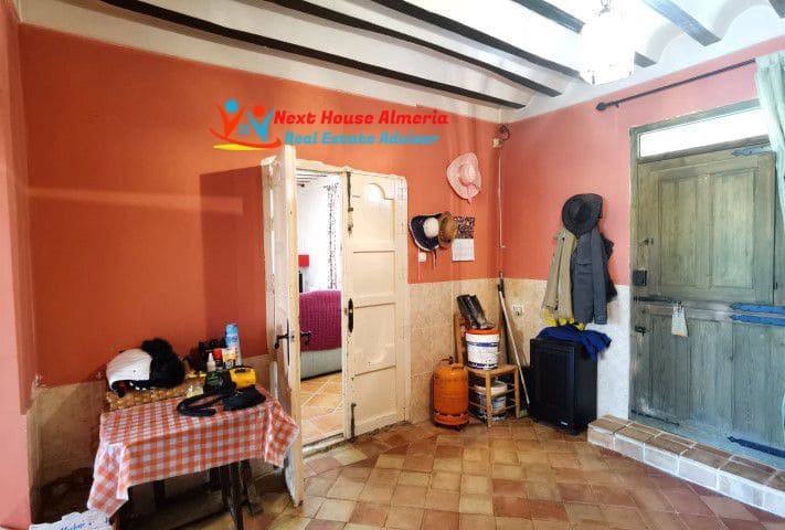 5 soverom Finca/Herregård til salgs i Cullar - € 128 500 (Ref: 7533996)