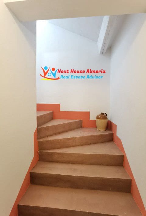 5 soverom Finca/Herregård til salgs i Cullar - € 128 500 (Ref: 7533996)