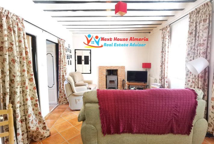 5 soverom Finca/Herregård til salgs i Cullar - € 128 500 (Ref: 7533996)