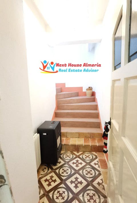 5 soverom Finca/Herregård til salgs i Cullar - € 128 500 (Ref: 7533996)