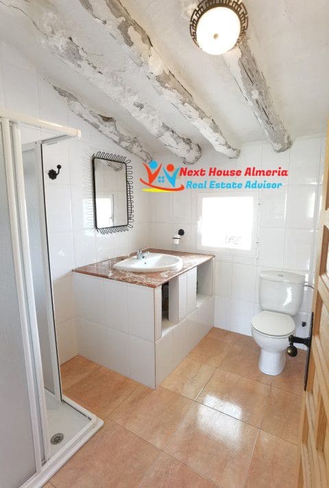 5 soverom Finca/Herregård til salgs i Cullar - € 128 500 (Ref: 7533996)