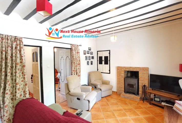 5 soverom Finca/Herregård til salgs i Cullar - € 128 500 (Ref: 7533996)