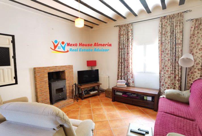 5 soverom Finca/Herregård til salgs i Cullar - € 128 500 (Ref: 7533996)