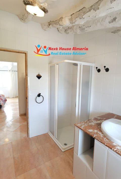 5 soverom Finca/Herregård til salgs i Cullar - € 128 500 (Ref: 7533996)