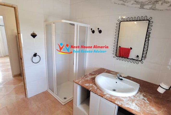 5 soverom Finca/Herregård til salgs i Cullar - € 128 500 (Ref: 7533996)