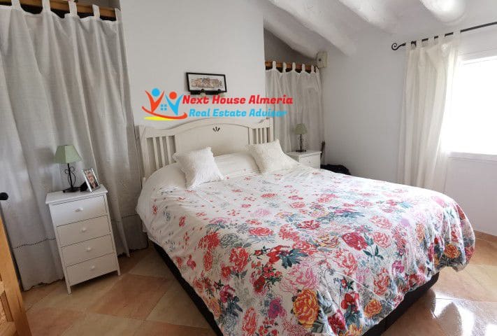 5 soverom Finca/Herregård til salgs i Cullar - € 128 500 (Ref: 7533996)