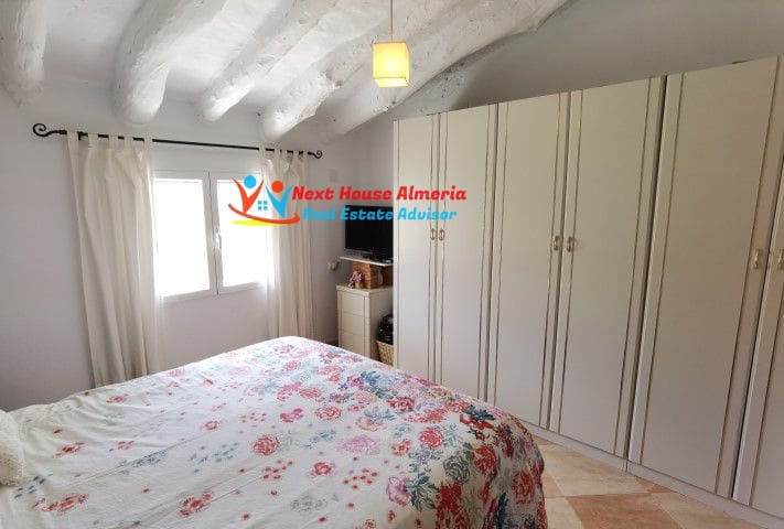 5 soverom Finca/Herregård til salgs i Cullar - € 128 500 (Ref: 7533996)