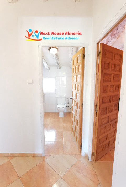 5 soverom Finca/Herregård til salgs i Cullar - € 128 500 (Ref: 7533996)