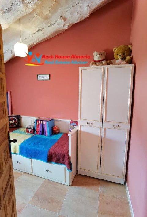 5 soverom Finca/Herregård til salgs i Cullar - € 128 500 (Ref: 7533996)