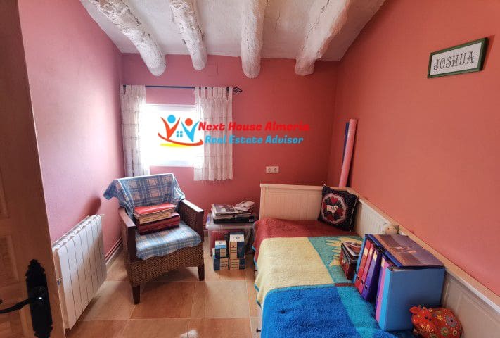 5 soverom Finca/Herregård til salgs i Cullar - € 128 500 (Ref: 7533996)