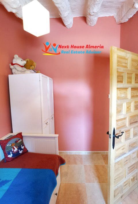 5 soverom Finca/Herregård til salgs i Cullar - € 128 500 (Ref: 7533996)