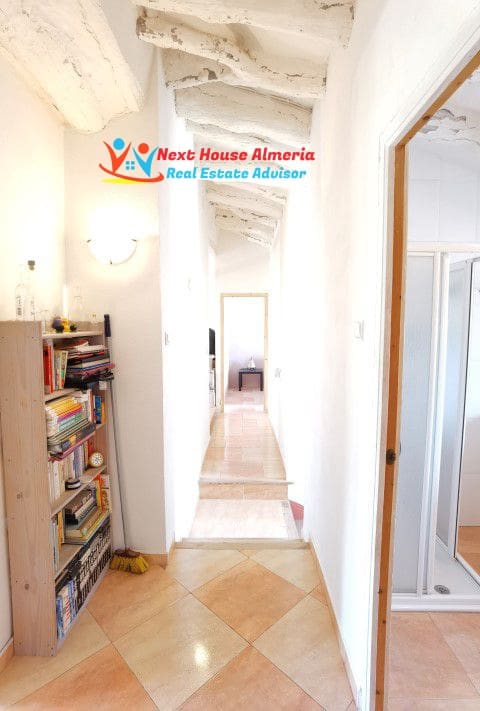 5 soverom Finca/Herregård til salgs i Cullar - € 128 500 (Ref: 7533996)