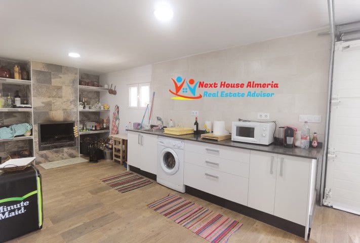 5 soveværelse Byhus til salg i Partaloa med garage - € 169.950 (Ref: 7542056)