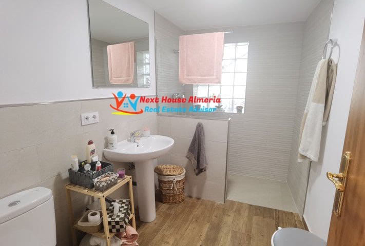 5 soveværelse Byhus til salg i Partaloa med garage - € 169.950 (Ref: 7542056)