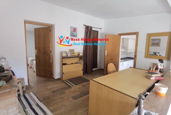 5 soveværelse Byhus til salg i Partaloa med garage - € 169.950 (Ref: 7542056)