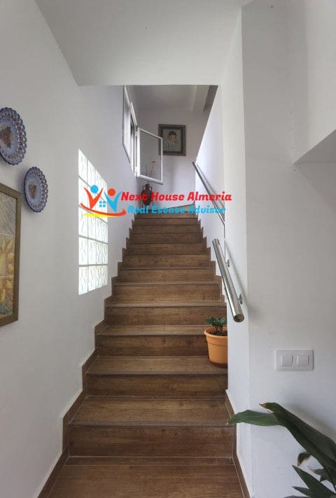 5 soveværelse Byhus til salg i Partaloa med garage - € 169.950 (Ref: 7542056)