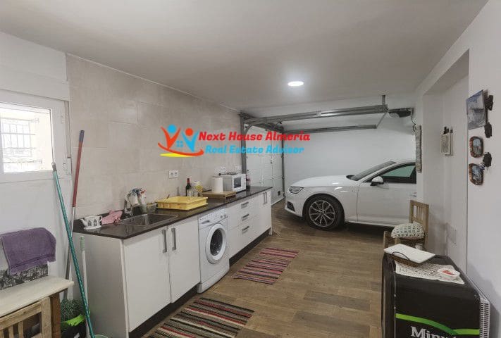 5 soveværelse Byhus til salg i Partaloa med garage - € 169.950 (Ref: 7542056)