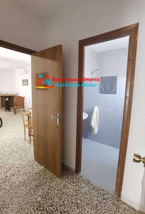 5 soveværelse Byhus til salg i Partaloa med garage - € 169.950 (Ref: 7542056)