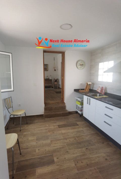 5 soveværelse Byhus til salg i Partaloa med garage - € 169.950 (Ref: 7542056)