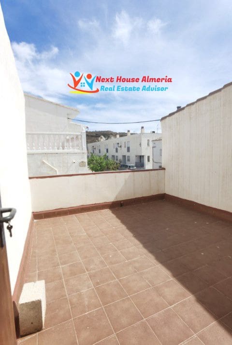 5 soveværelse Byhus til salg i Partaloa med garage - € 169.950 (Ref: 7542056)