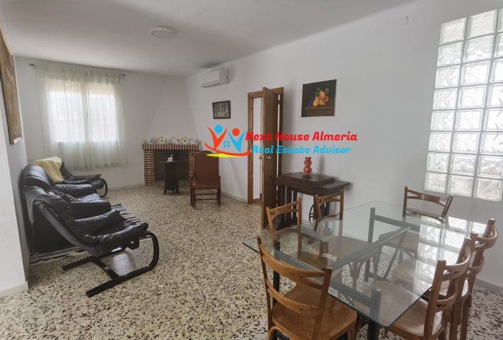 5 soveværelse Byhus til salg i Partaloa med garage - € 169.950 (Ref: 7542056)