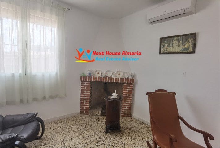 5 soveværelse Byhus til salg i Partaloa med garage - € 169.950 (Ref: 7542056)