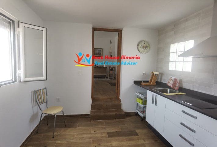 5 soveværelse Byhus til salg i Partaloa med garage - € 169.950 (Ref: 7542056)