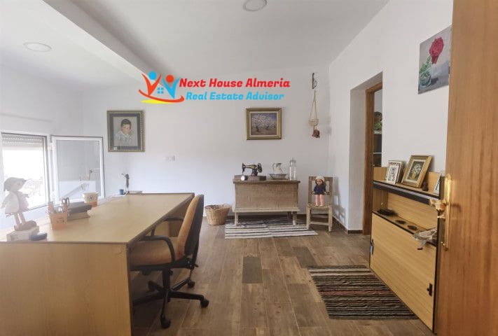 5 soveværelse Byhus til salg i Partaloa med garage - € 169.950 (Ref: 7542056)