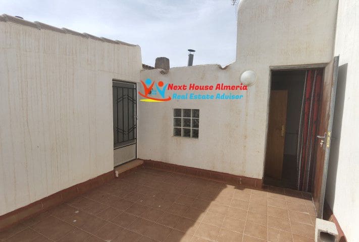 5 soveværelse Byhus til salg i Partaloa med garage - € 169.950 (Ref: 7542056)