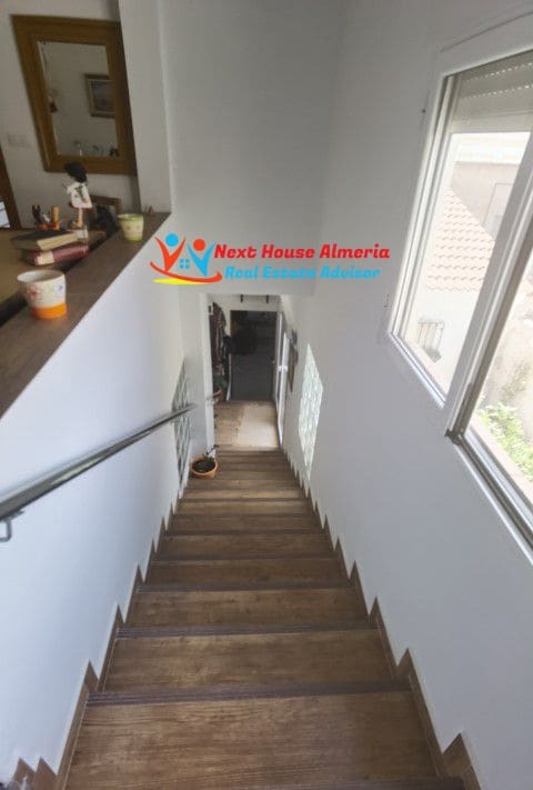 5 soveværelse Byhus til salg i Partaloa med garage - € 169.950 (Ref: 7542056)