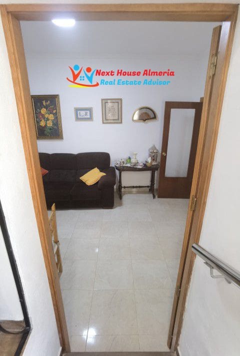 5 soveværelse Byhus til salg i Partaloa med garage - € 169.950 (Ref: 7542056)