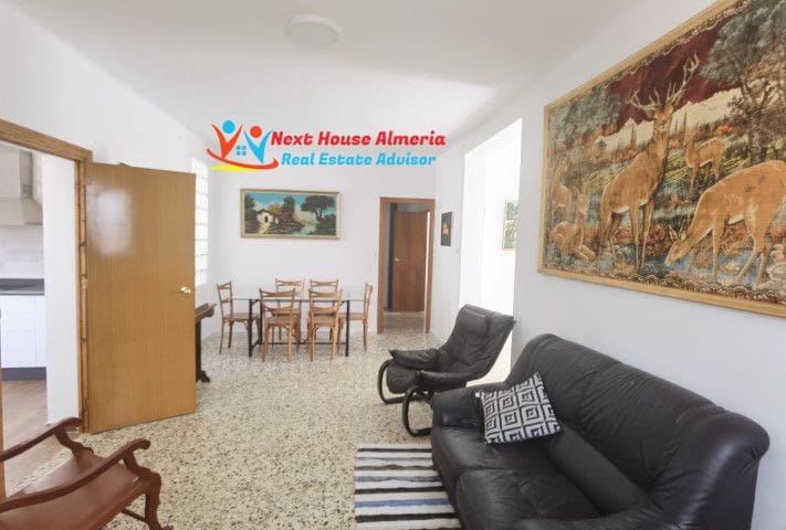 5 soveværelse Byhus til salg i Partaloa med garage - € 169.950 (Ref: 7542056)