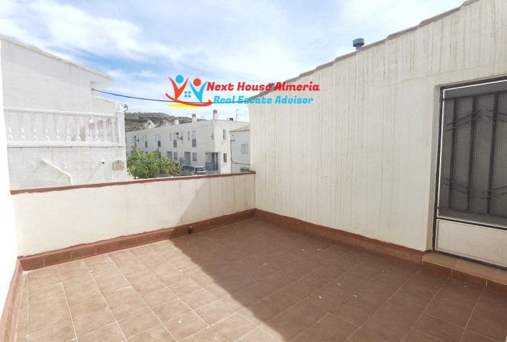 5 soveværelse Byhus til salg i Partaloa med garage - € 169.950 (Ref: 7542056)