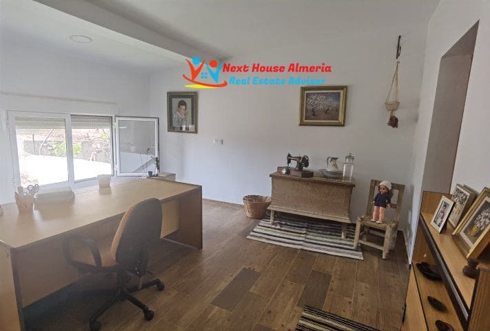 5 soveværelse Byhus til salg i Partaloa med garage - € 169.950 (Ref: 7542056)