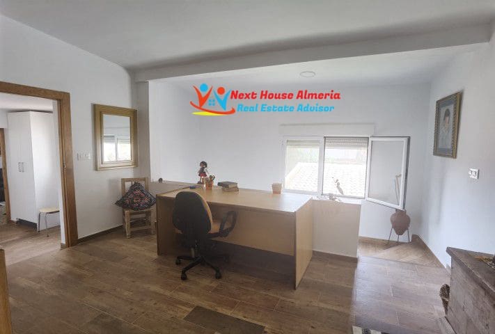 5 soveværelse Byhus til salg i Partaloa med garage - € 169.950 (Ref: 7542056)