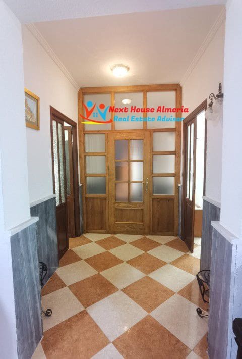 5 soveværelse Byhus til salg i Partaloa med garage - € 169.950 (Ref: 7542056)