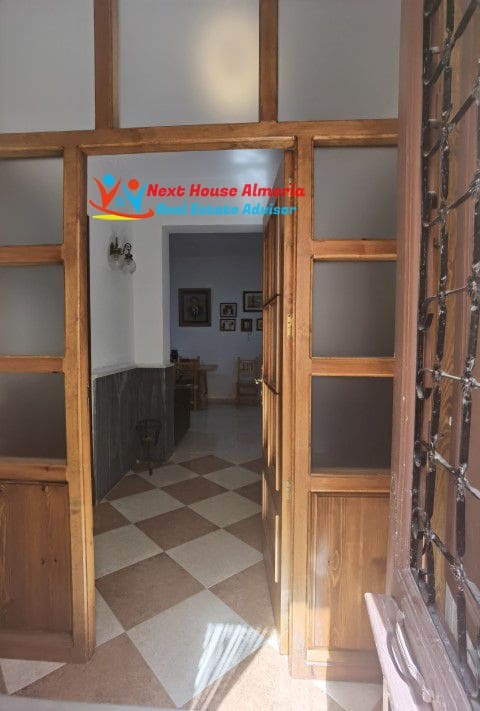 5 soveværelse Byhus til salg i Partaloa med garage - € 169.950 (Ref: 7542056)